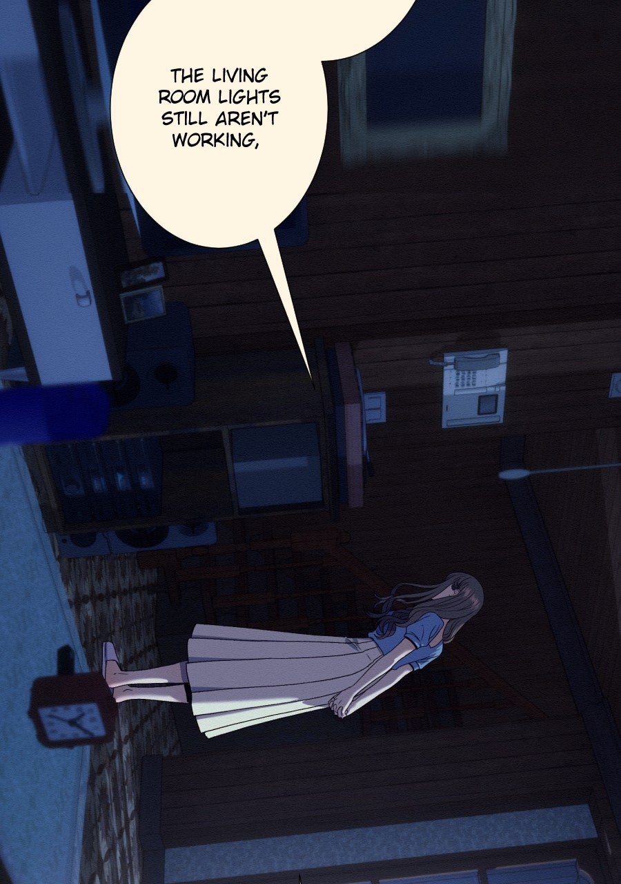 Read I'm Dating a Psychopath Manga Online