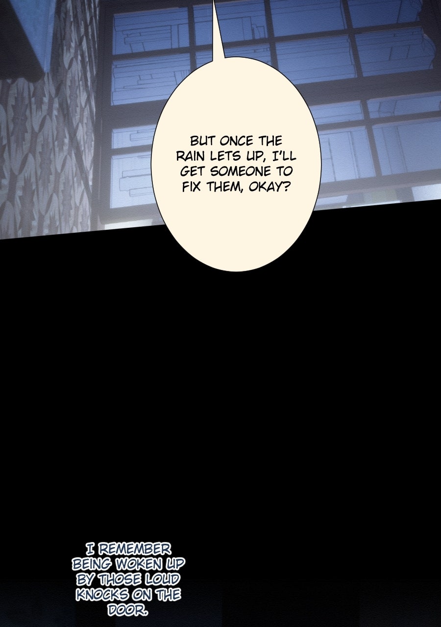 Read I'm Dating a Psychopath Manga Online
