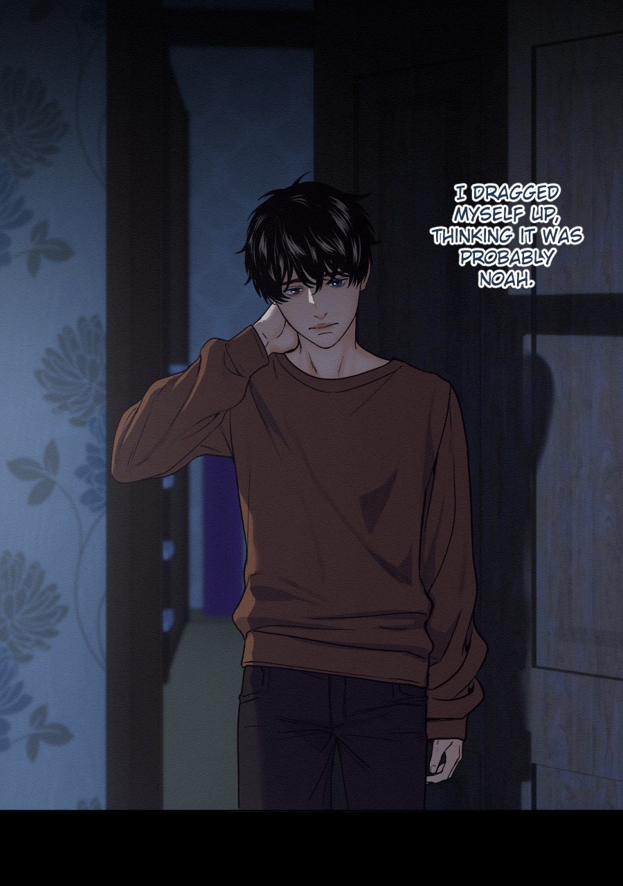 Read I'm Dating a Psychopath Manga Online