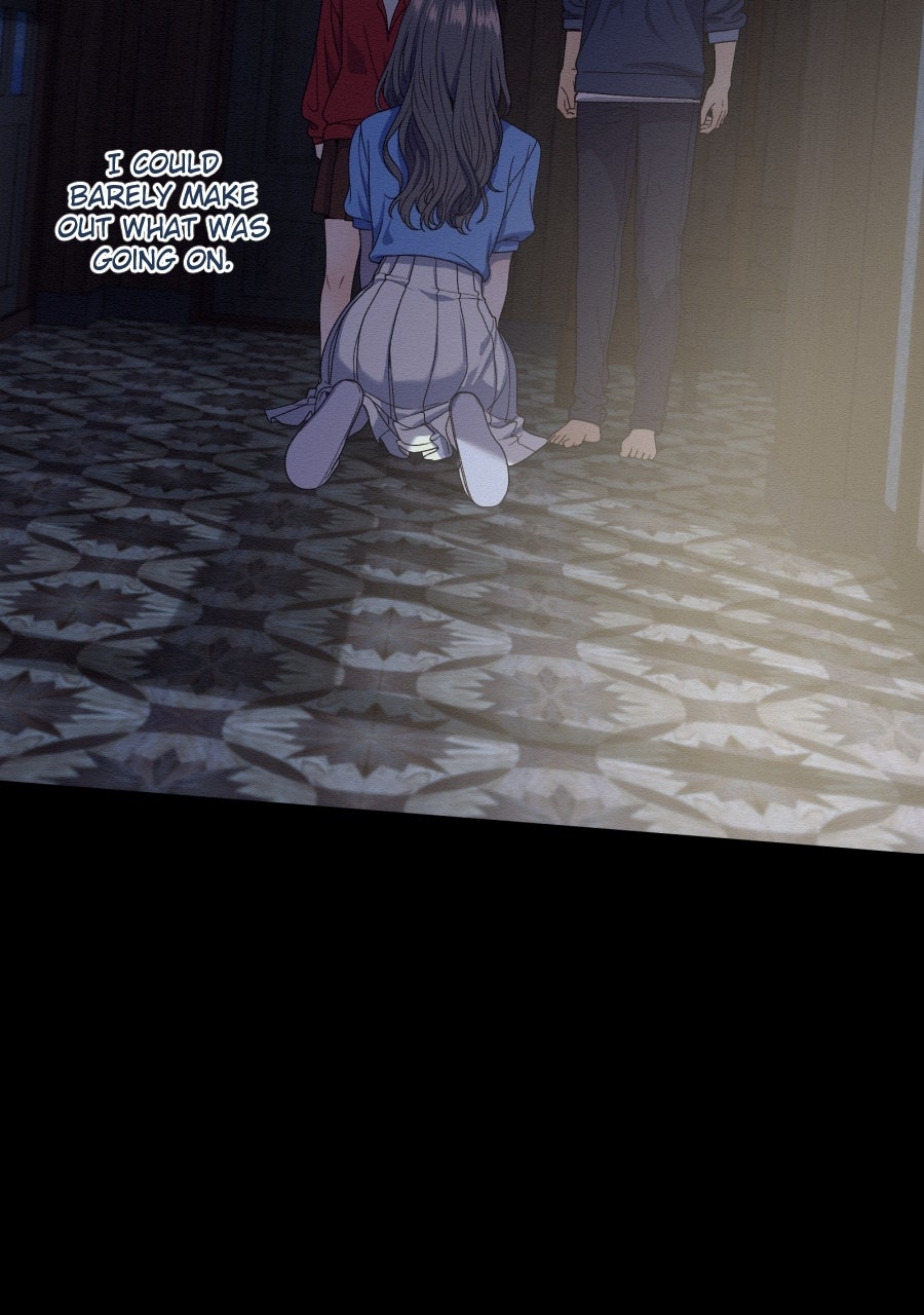 Read I'm Dating a Psychopath Manga Online