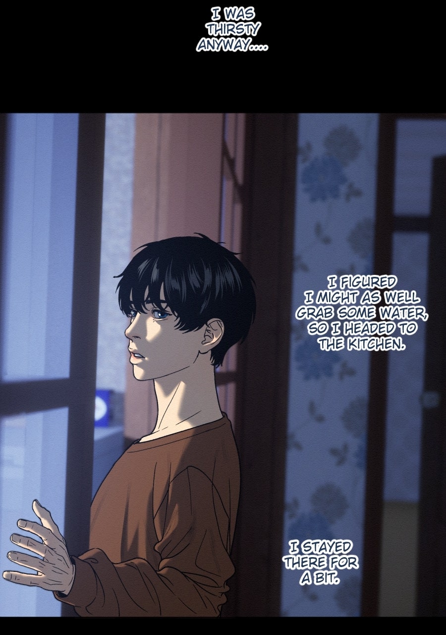 Read I'm Dating a Psychopath Manga Online