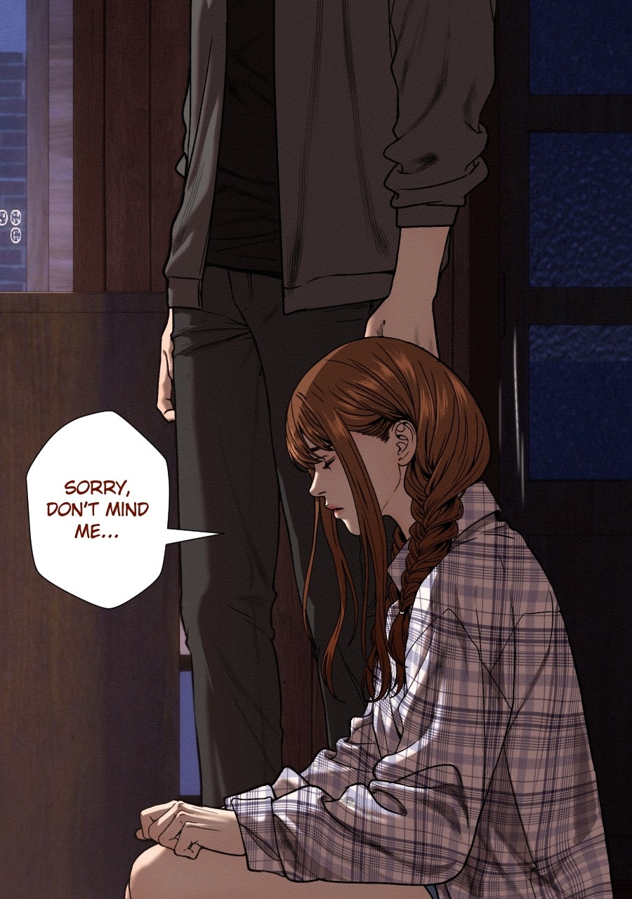 Read I'm Dating a Psychopath Manga Online