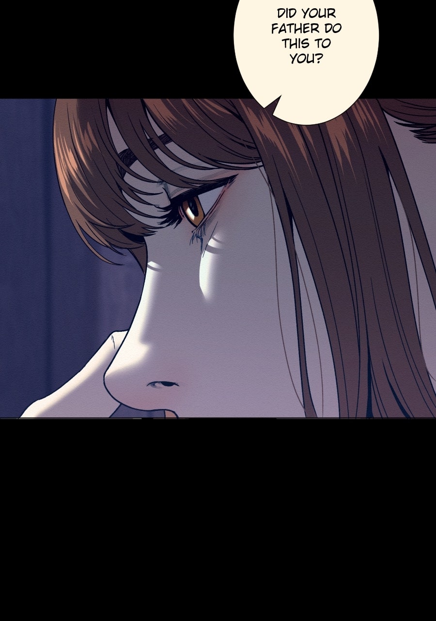 Read I'm Dating a Psychopath Manga Online