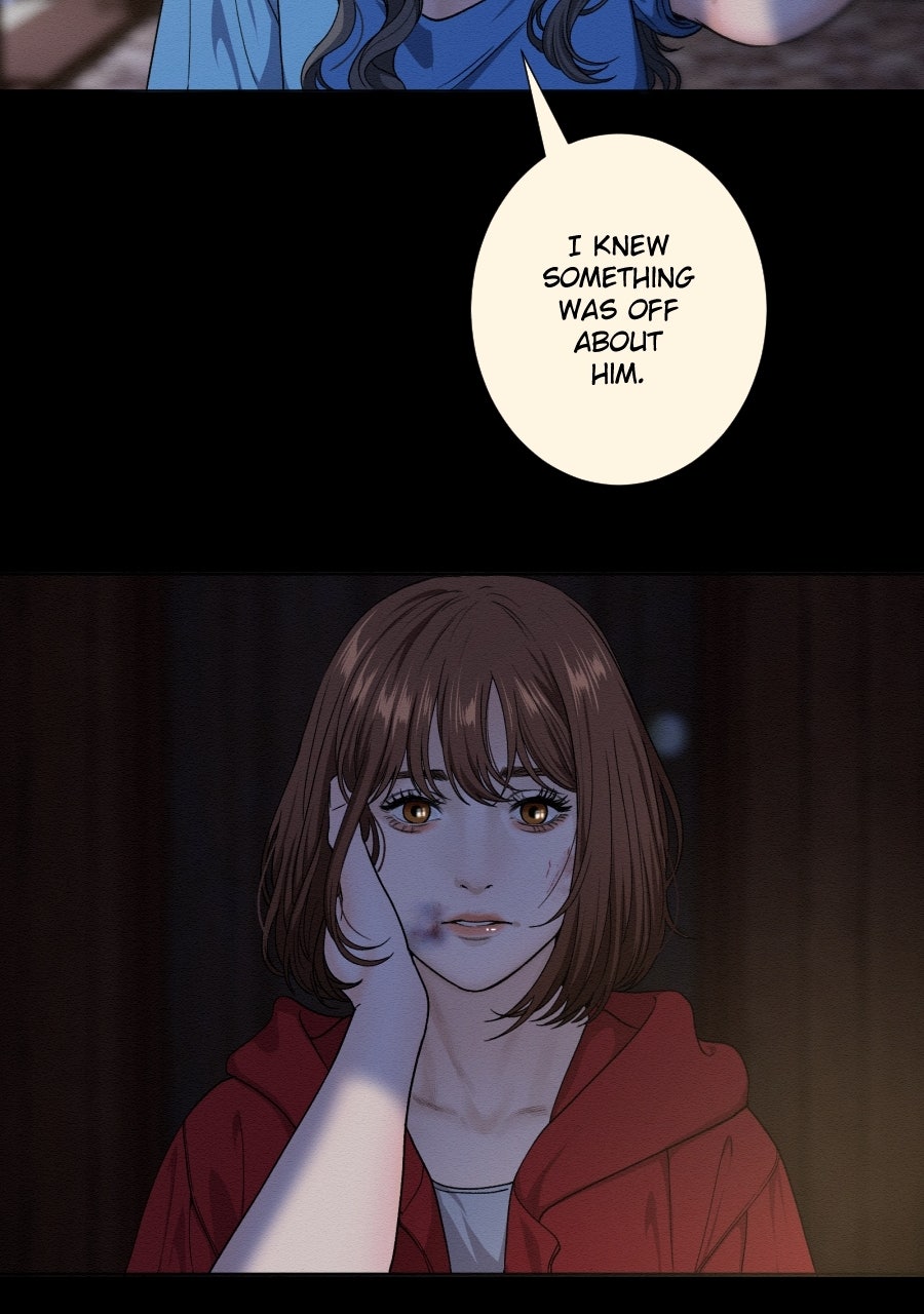 Read I'm Dating a Psychopath Manga Online