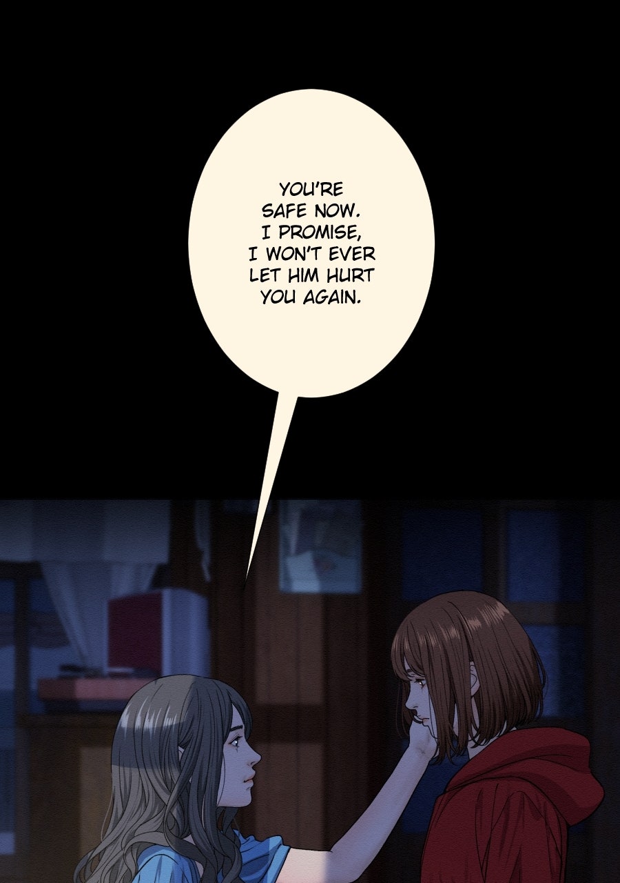 Read I'm Dating a Psychopath Manga Online