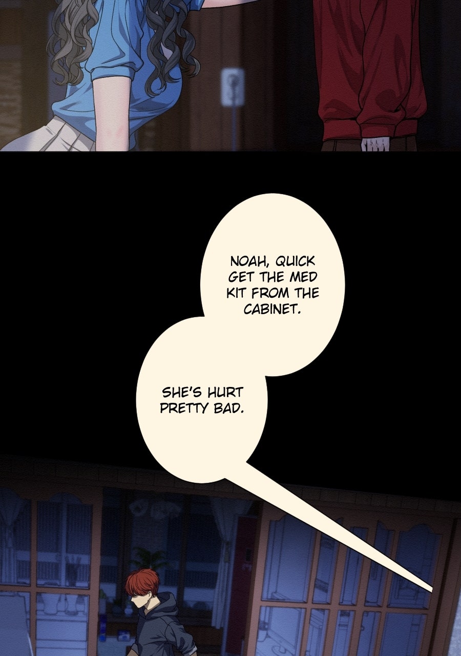 Read I'm Dating a Psychopath Manga Online