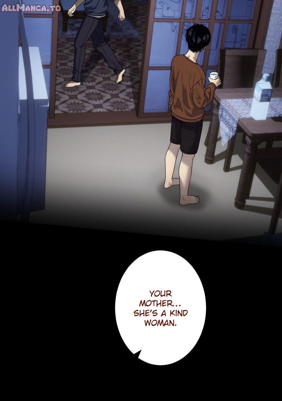 Read I'm Dating a Psychopath Manga Online