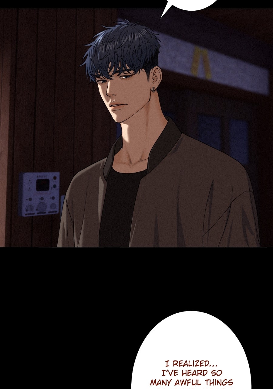 Read I'm Dating a Psychopath Manga Online
