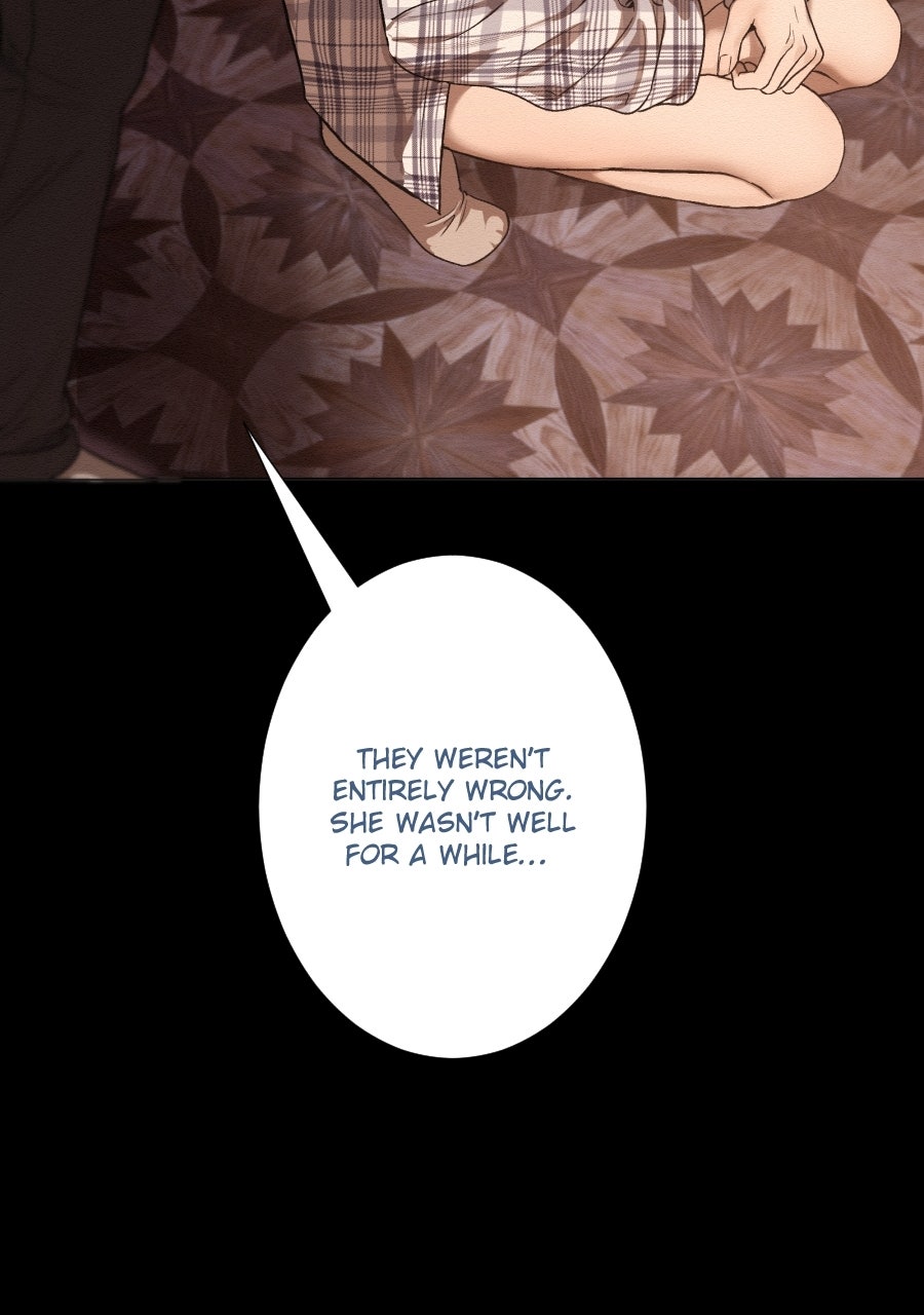 Read I'm Dating a Psychopath Manga Online