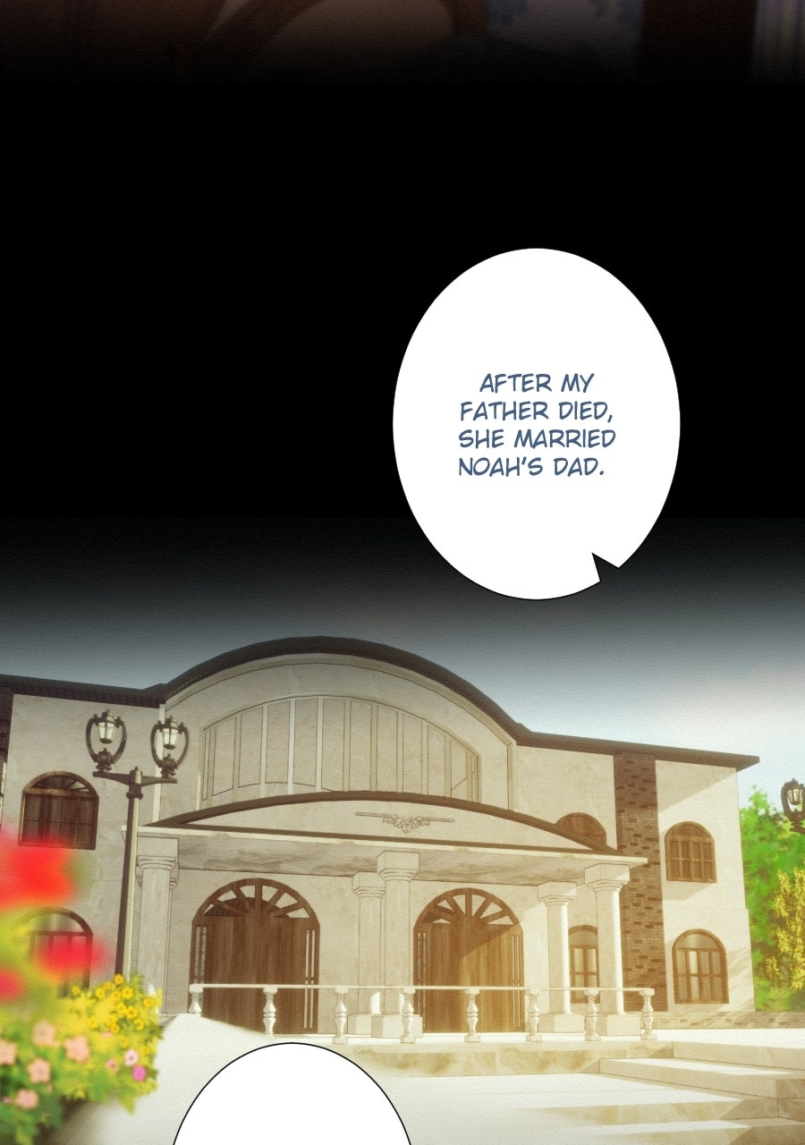 Read I'm Dating a Psychopath Manga Online