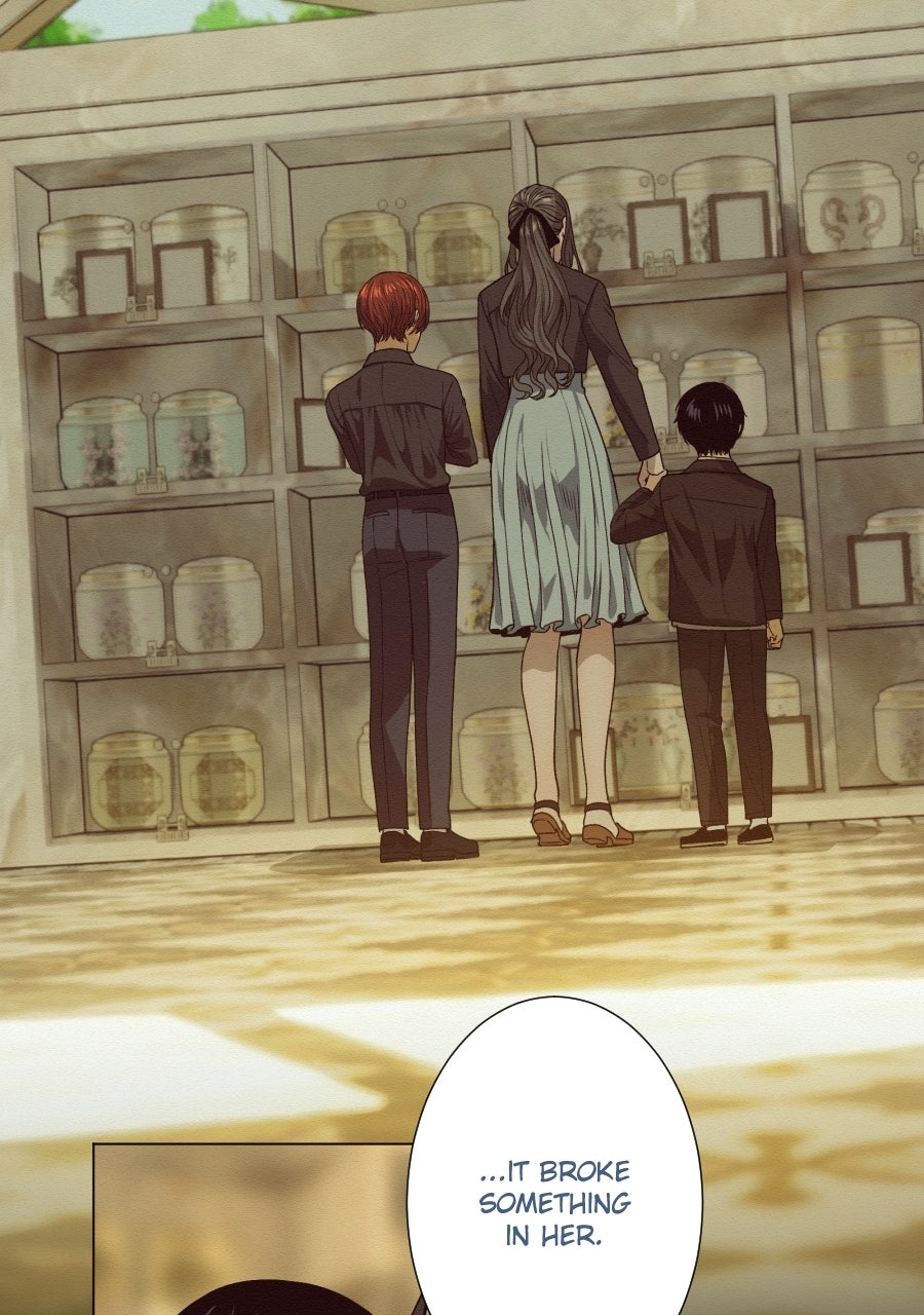 Read I'm Dating a Psychopath Manga Online