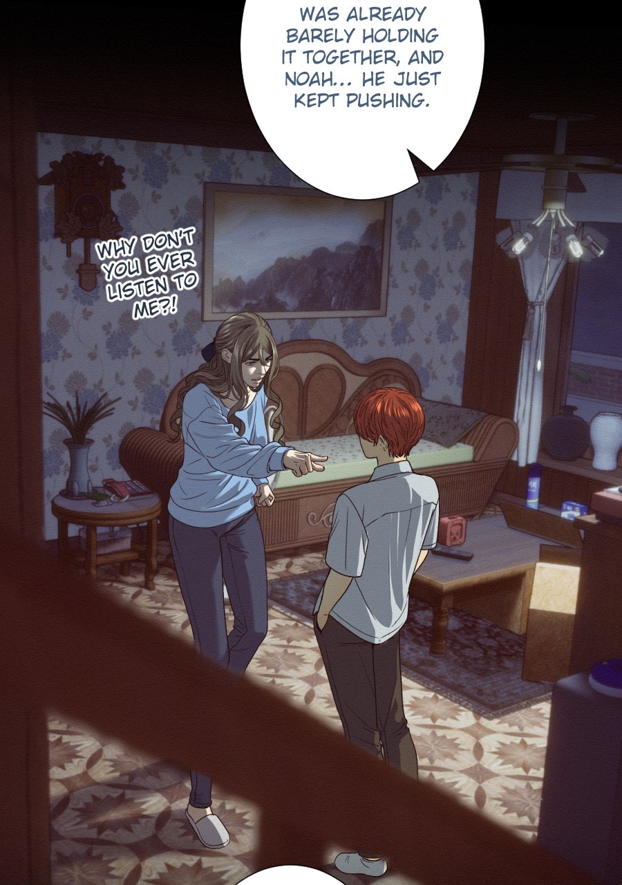 Read I'm Dating a Psychopath Manga Online