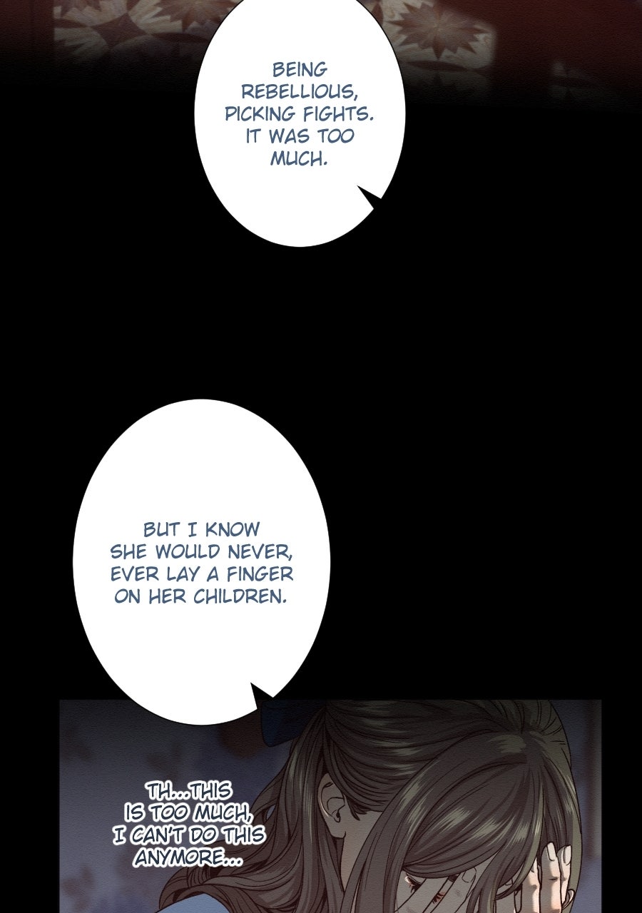 Read I'm Dating a Psychopath Manga Online