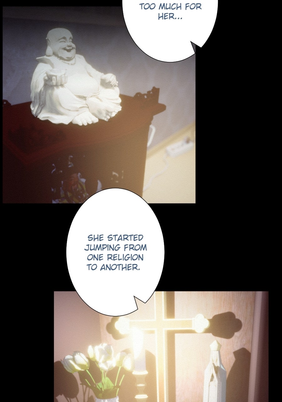 Read I'm Dating a Psychopath Manga Online