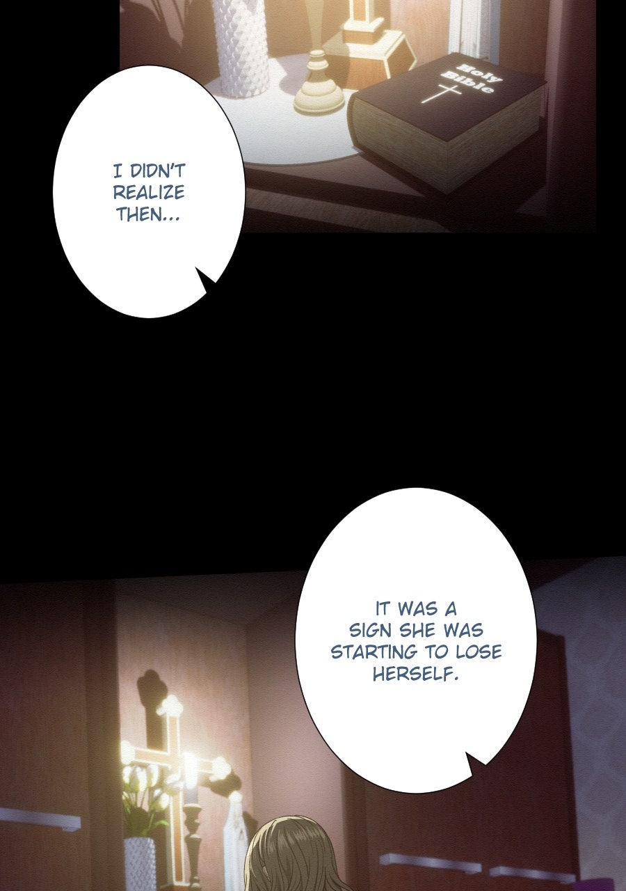 Read I'm Dating a Psychopath Manga Online