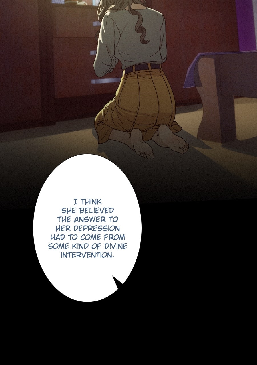 Read I'm Dating a Psychopath Manga Online