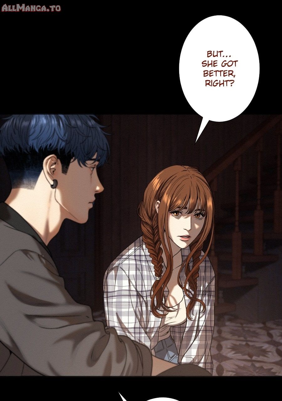 Read I'm Dating a Psychopath Manga Online
