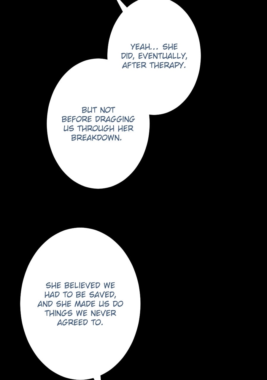 Read I'm Dating a Psychopath Manga Online