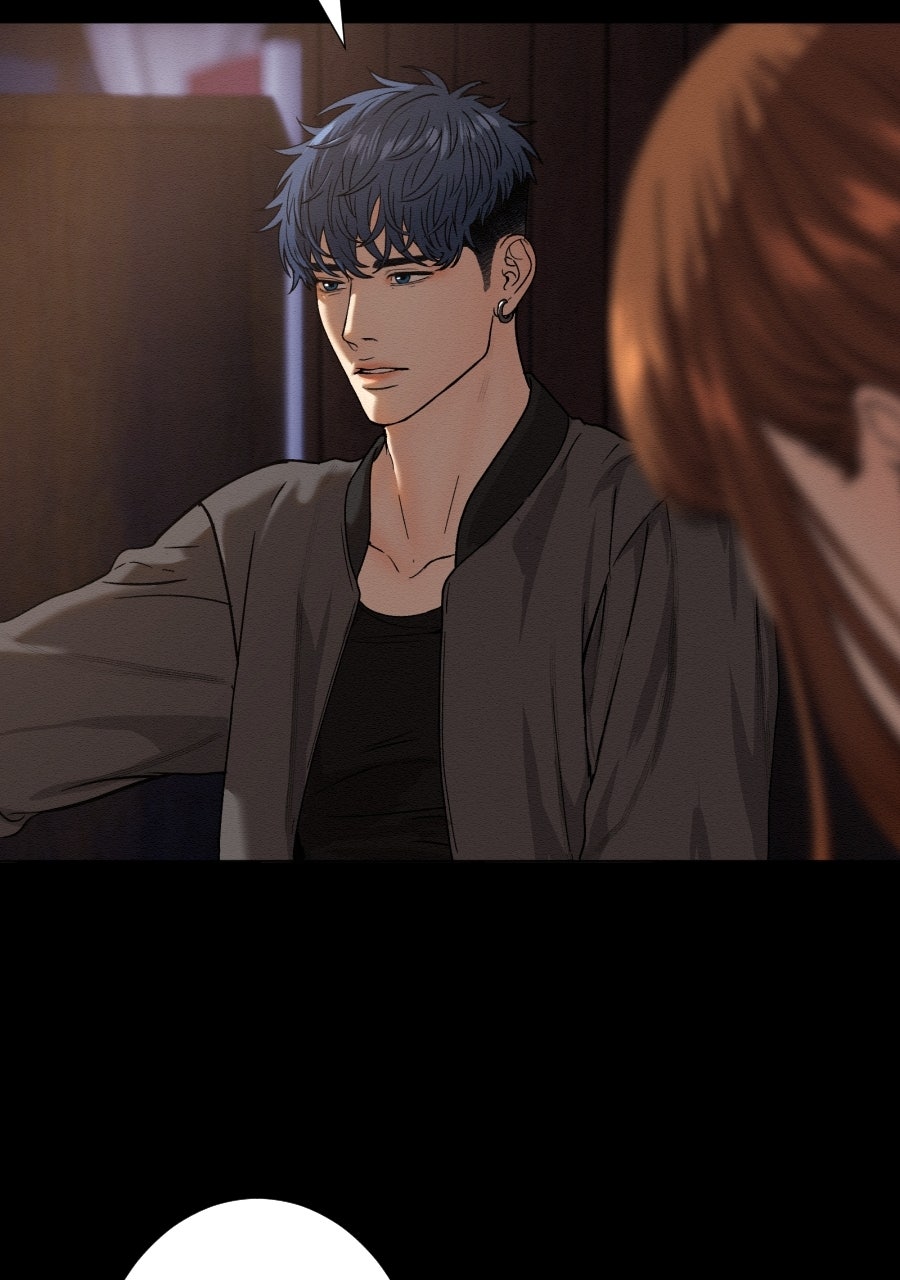 Read I'm Dating a Psychopath Manga Online