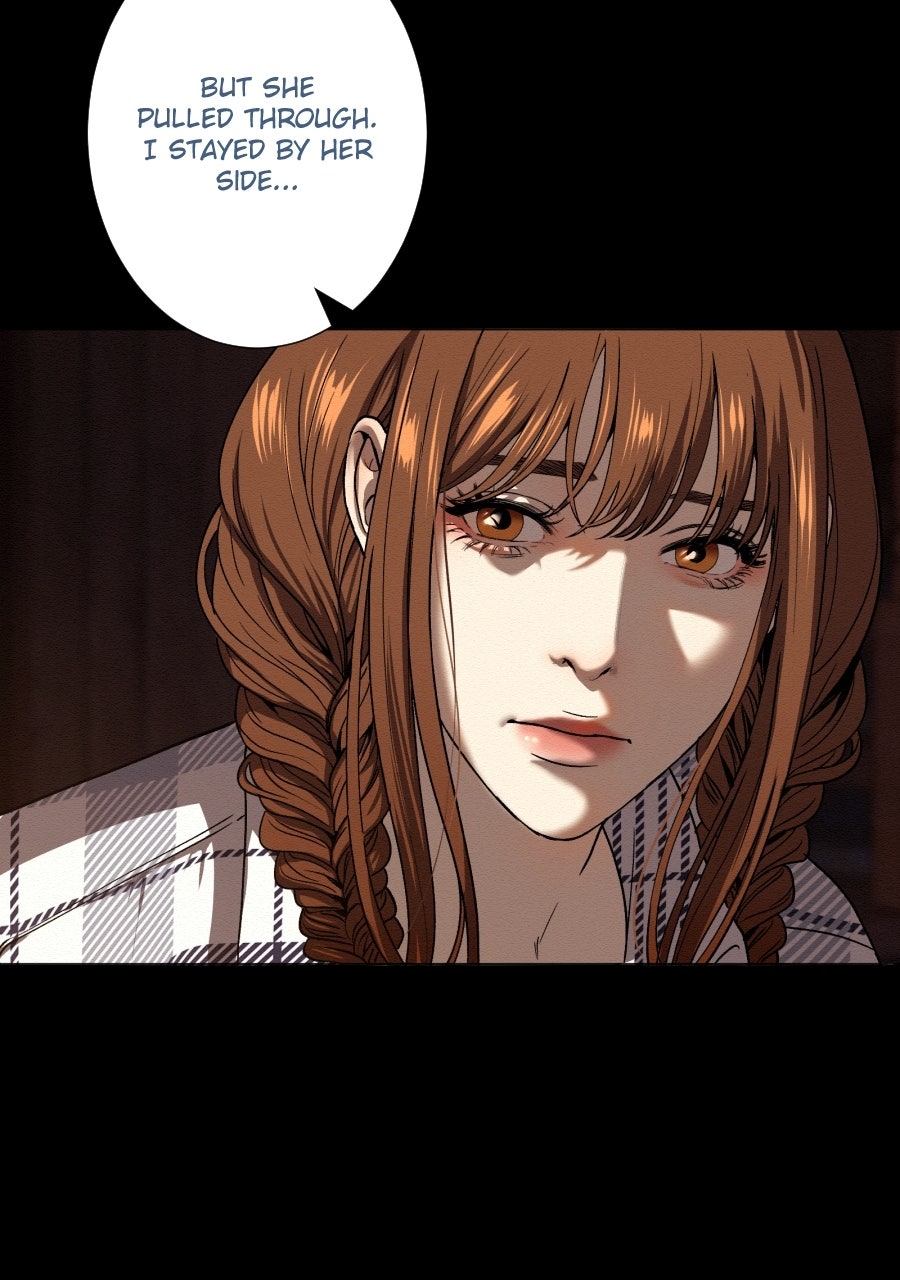 Read I'm Dating a Psychopath Manga Online