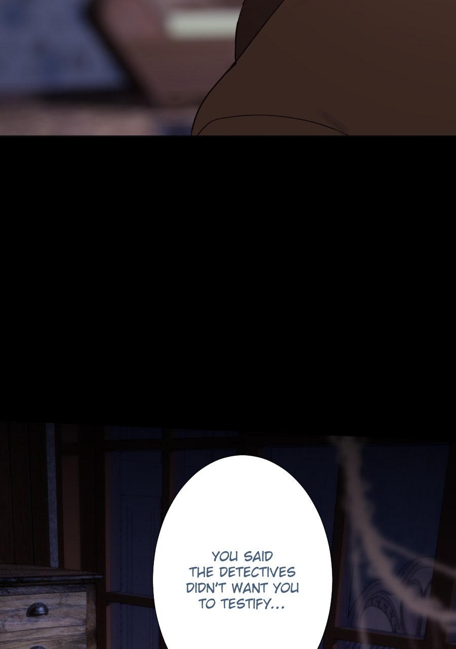 Read I'm Dating a Psychopath Manga Online