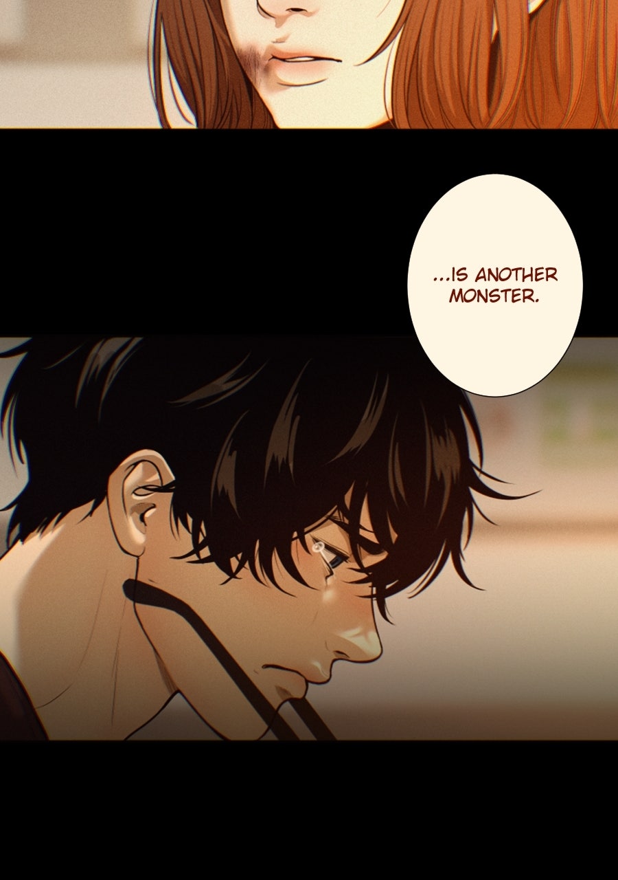Read I'm Dating a Psychopath Manga Online