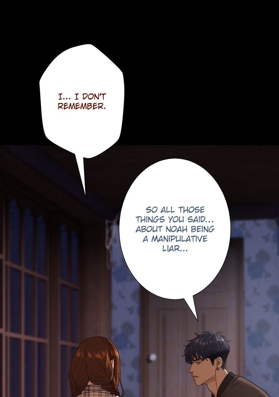 Read I'm Dating a Psychopath Manga Online