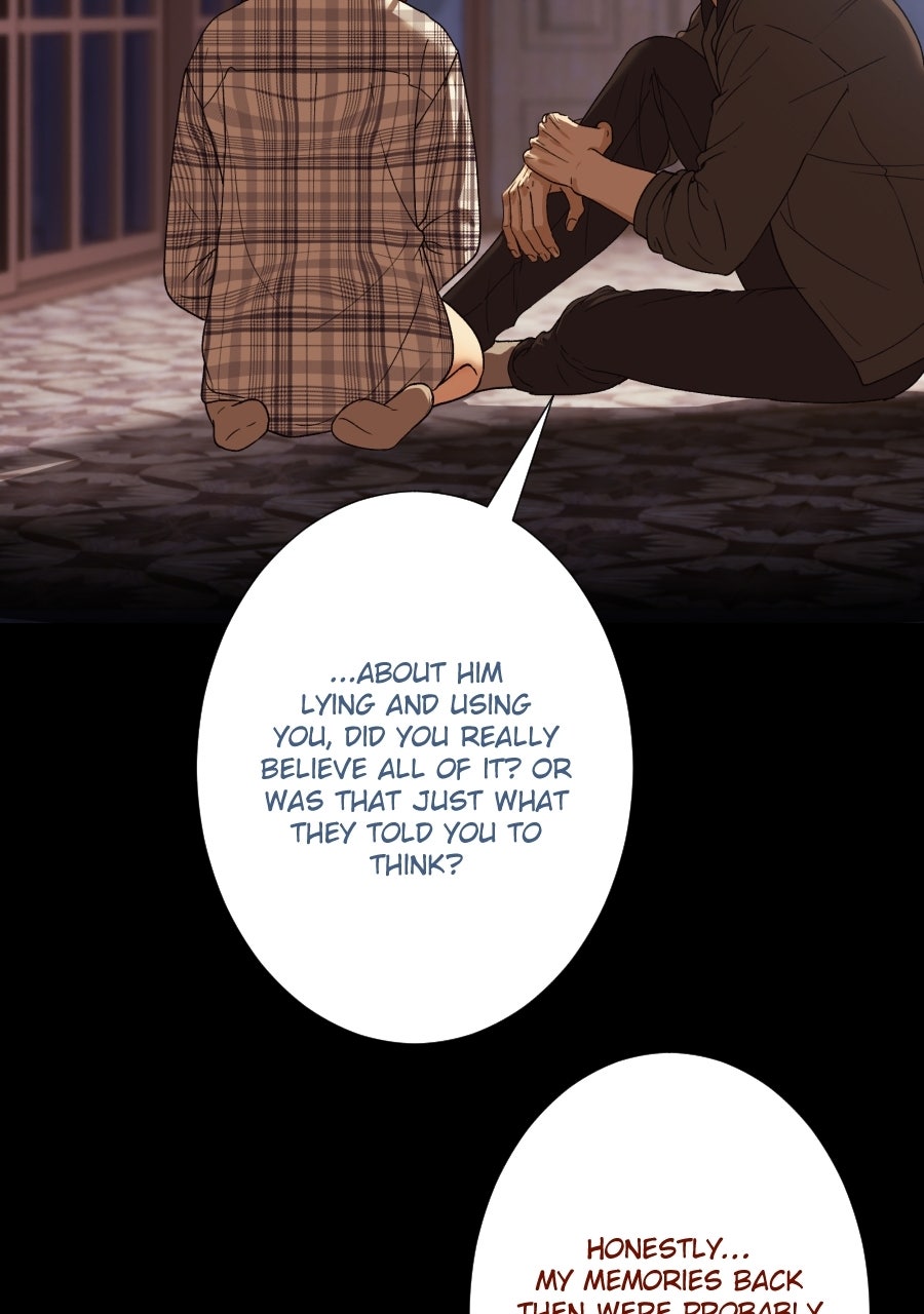 Read I'm Dating a Psychopath Manga Online