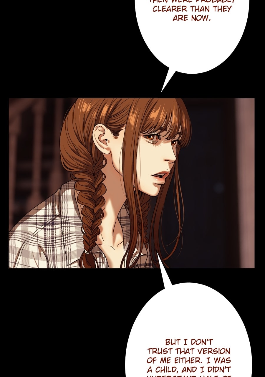 Read I'm Dating a Psychopath Manga Online