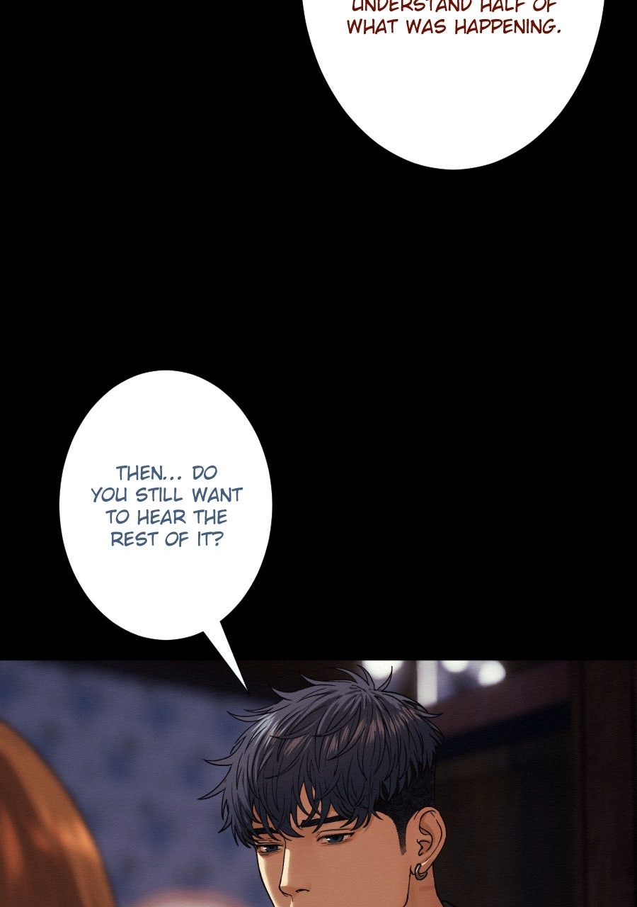 Read I'm Dating a Psychopath Manga Online