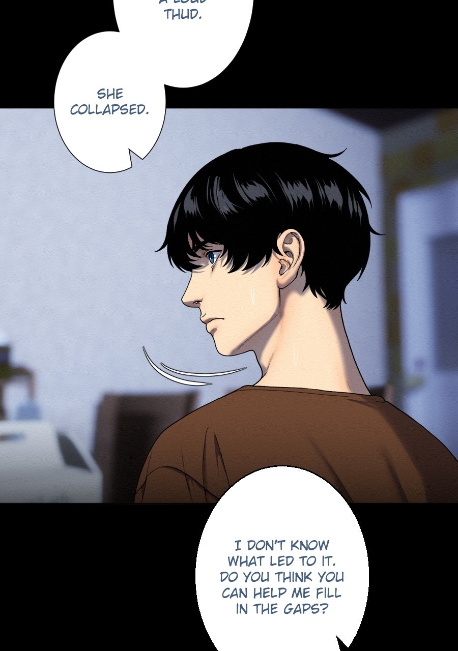 Read I'm Dating a Psychopath Manga Online