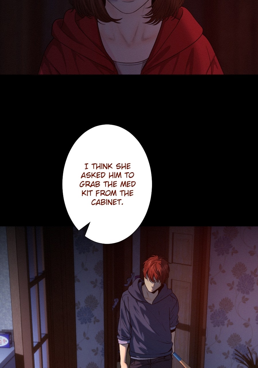 Read I'm Dating a Psychopath Manga Online