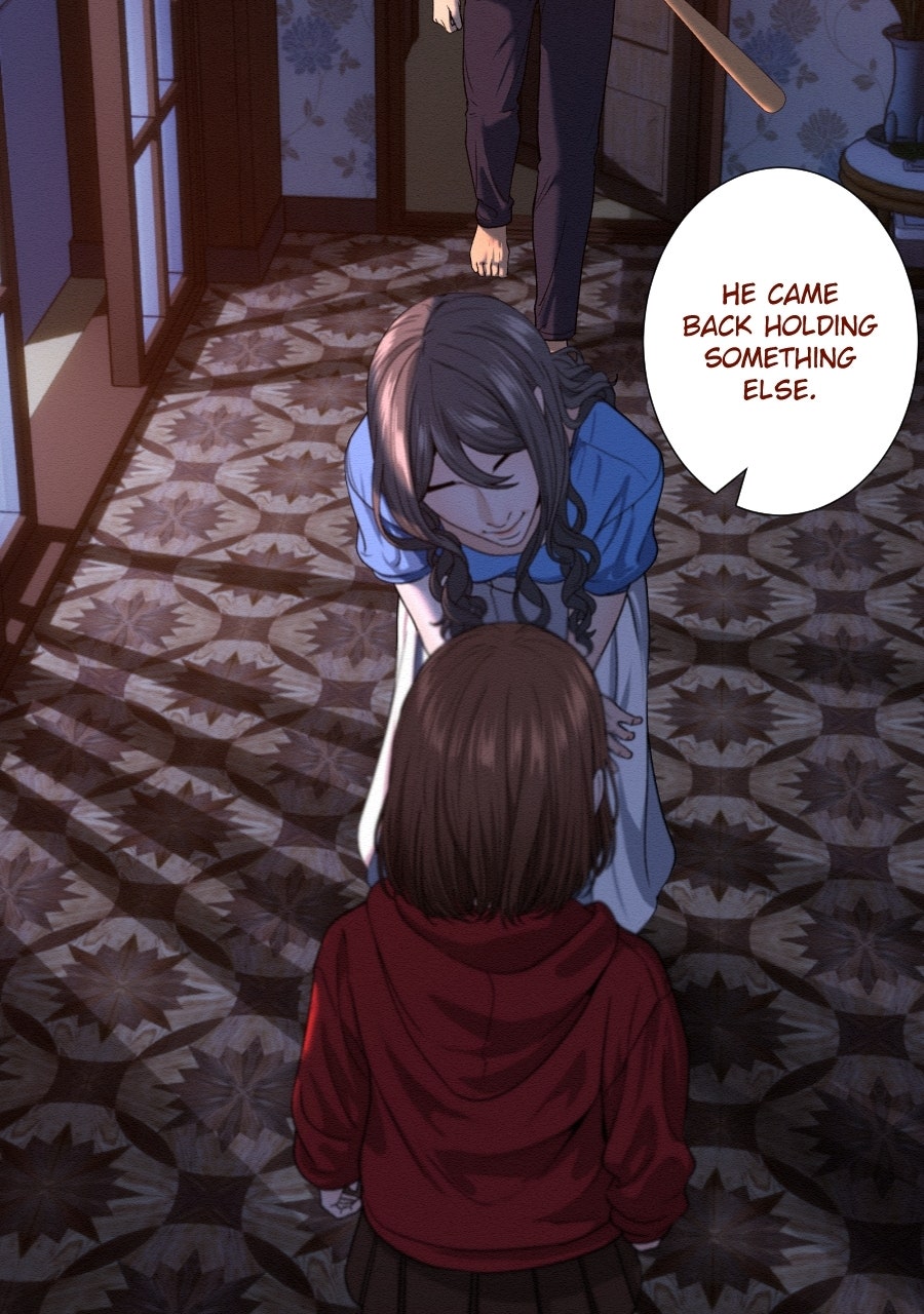 Read I'm Dating a Psychopath Manga Online
