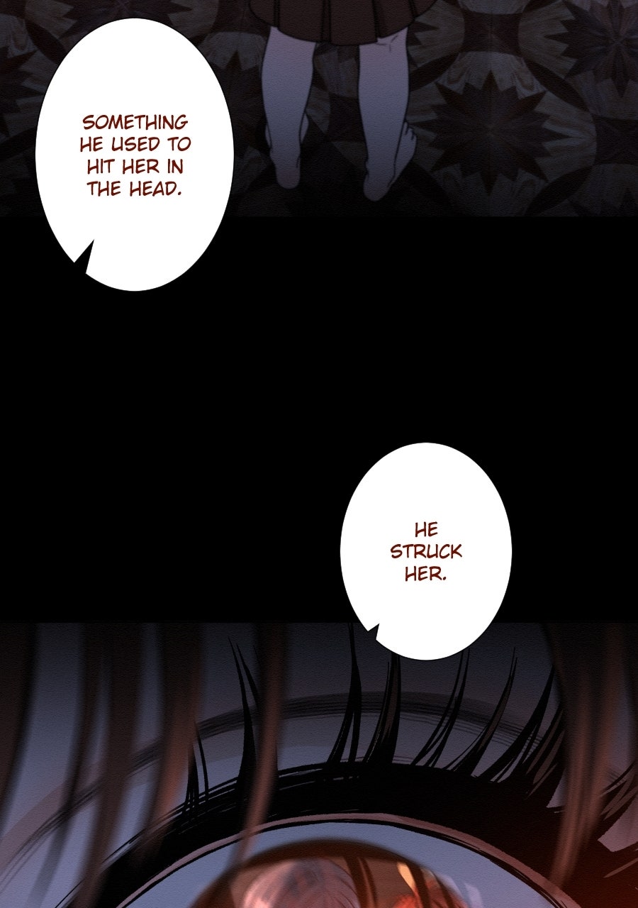 Read I'm Dating a Psychopath Manga Online