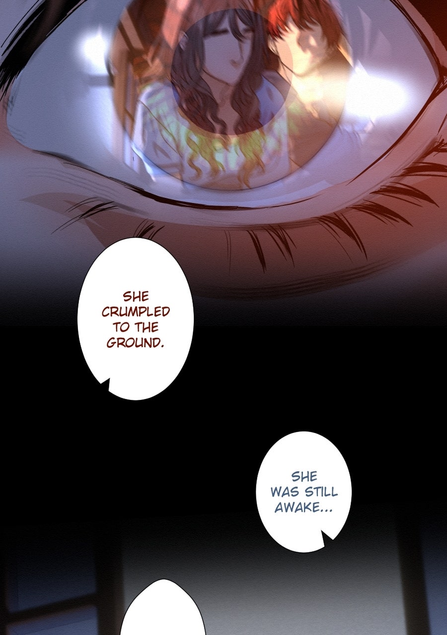Read I'm Dating a Psychopath Manga Online