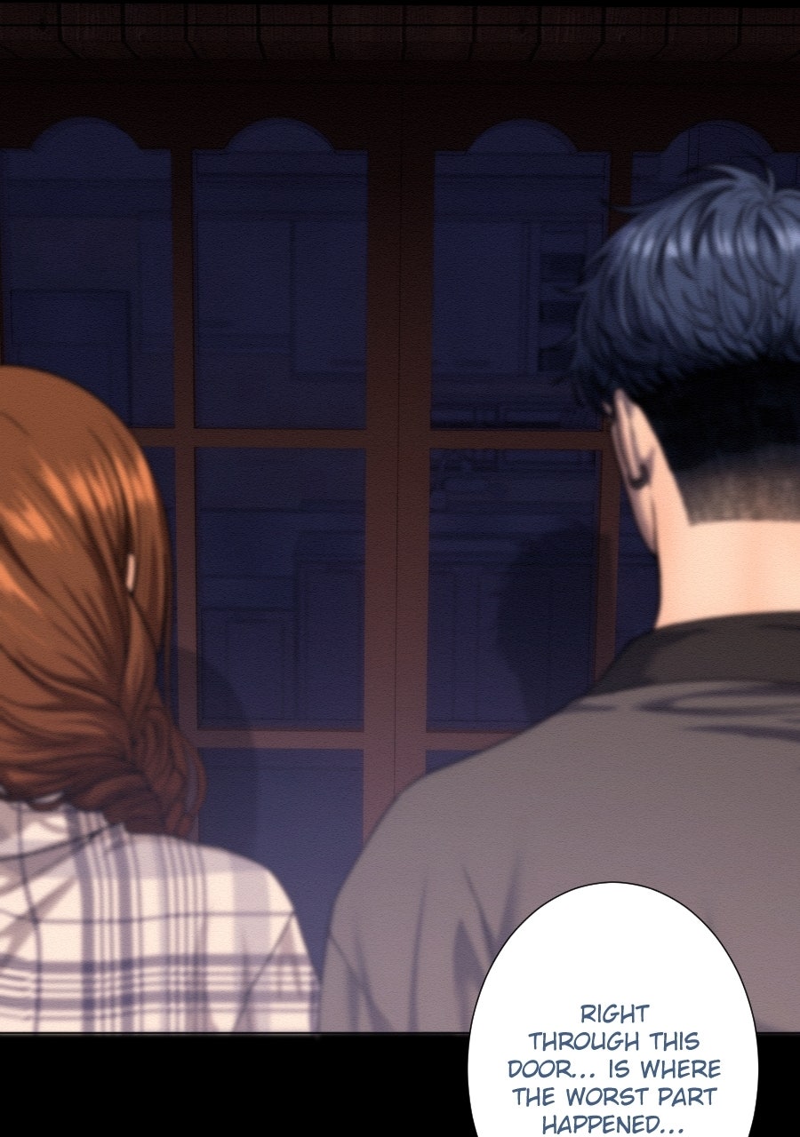 Read I'm Dating a Psychopath Manga Online