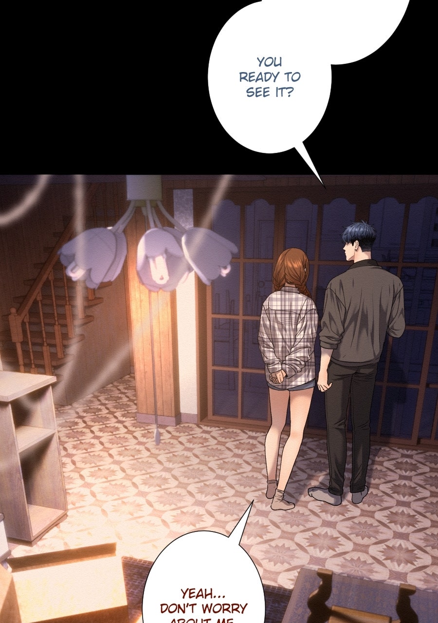 Read I'm Dating a Psychopath Manga Online