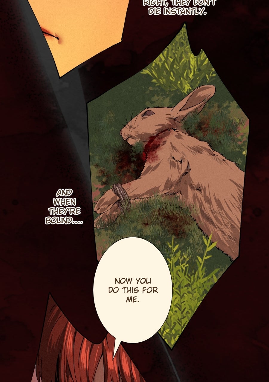 Read I'm Dating a Psychopath Manga Online