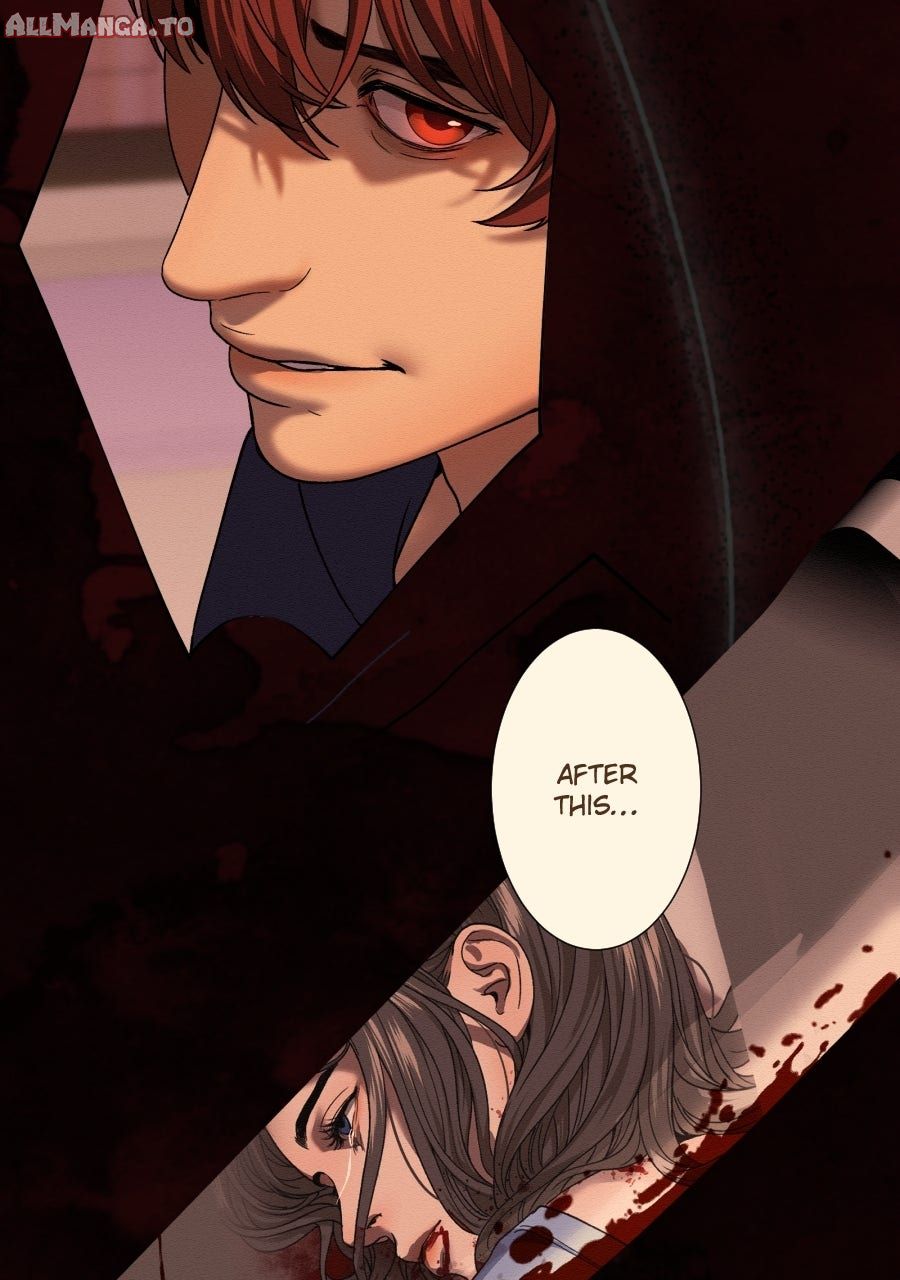 Read I'm Dating a Psychopath Manga Online