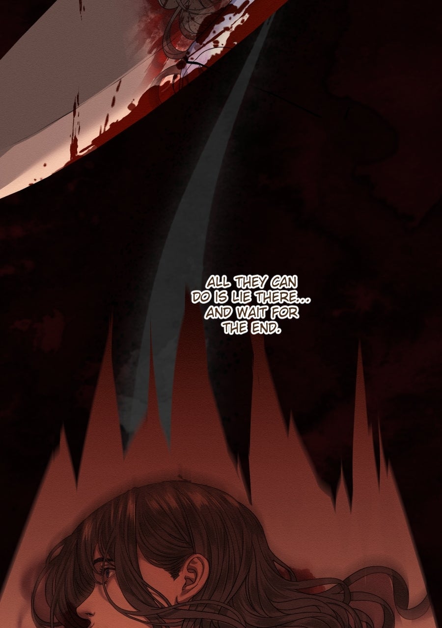 Read I'm Dating a Psychopath Manga Online