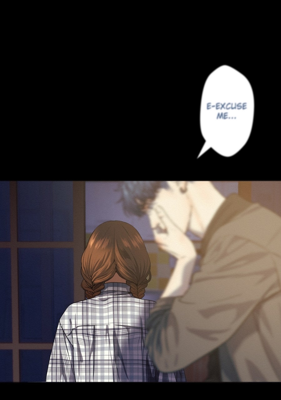 Read I'm Dating a Psychopath Manga Online