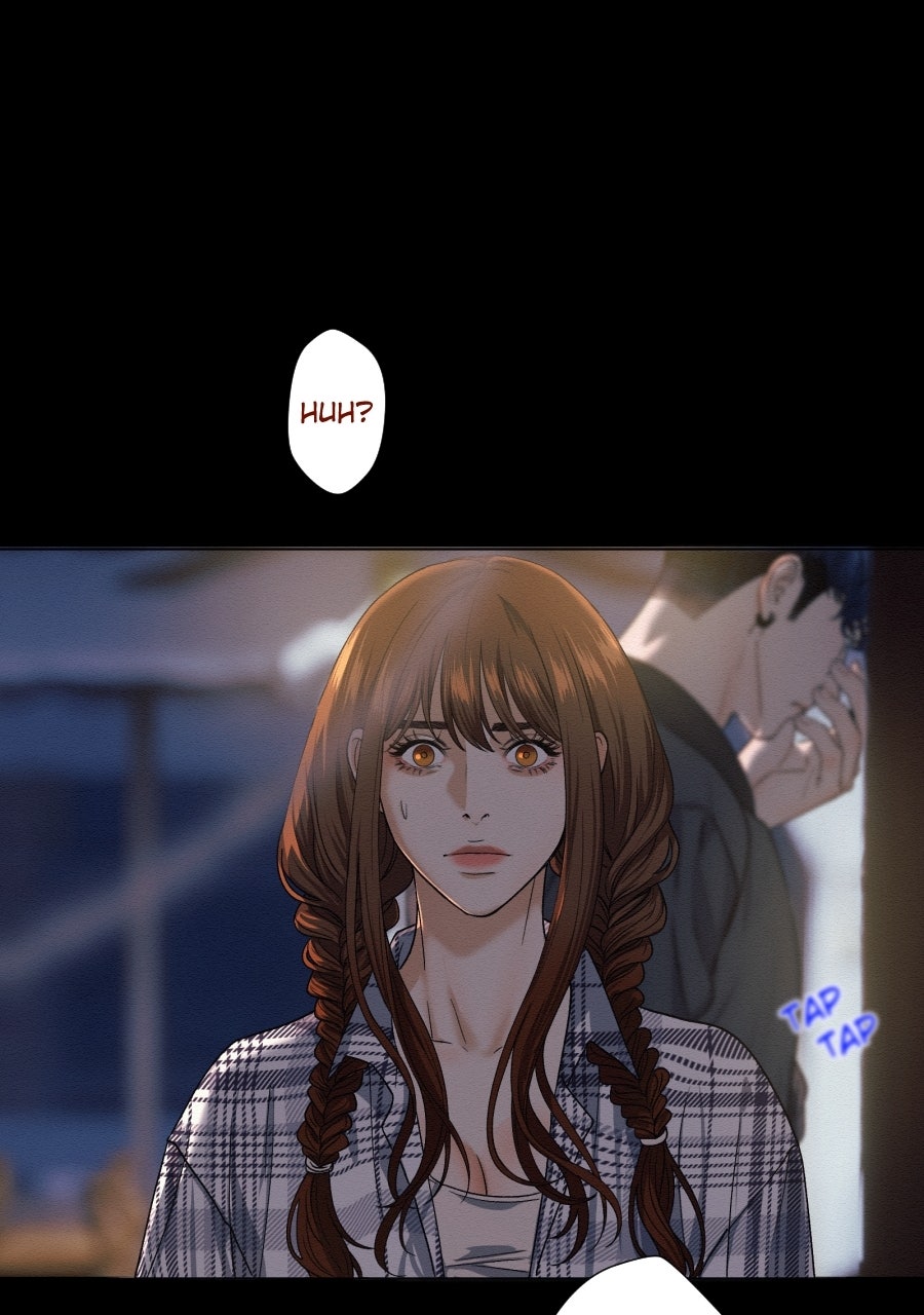 Read I'm Dating a Psychopath Manga Online