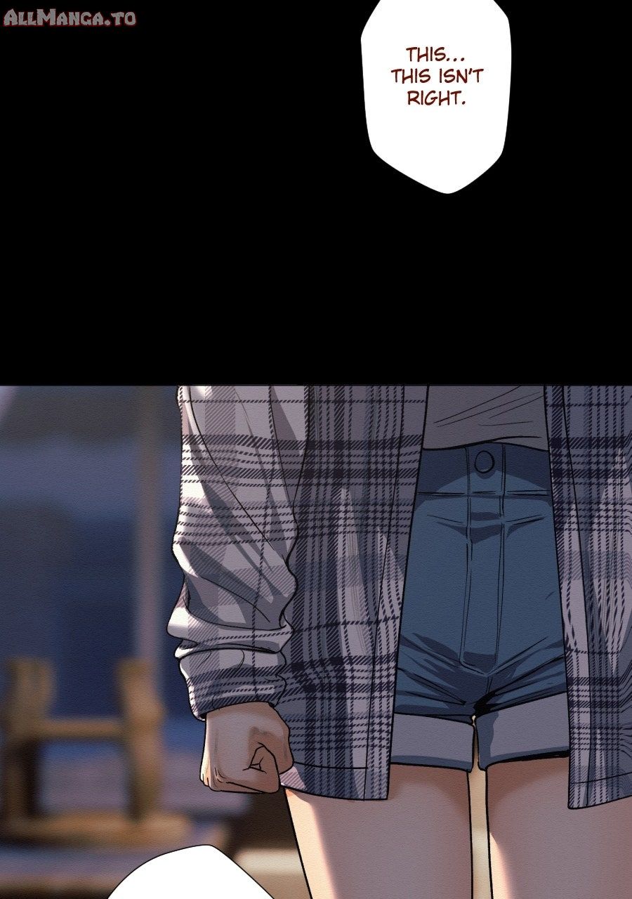 Read I'm Dating a Psychopath Manga Online