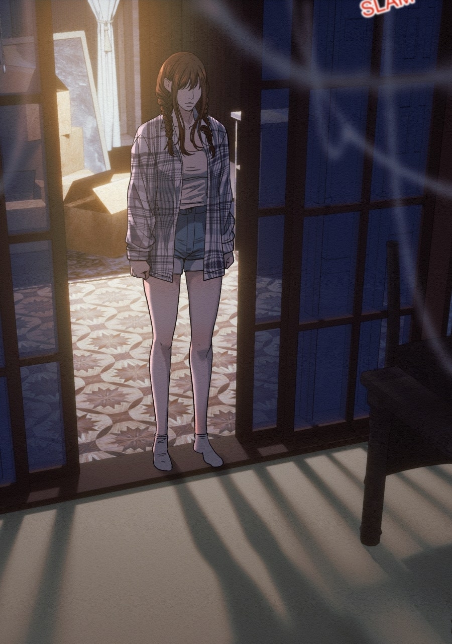 Read I'm Dating a Psychopath Manga Online