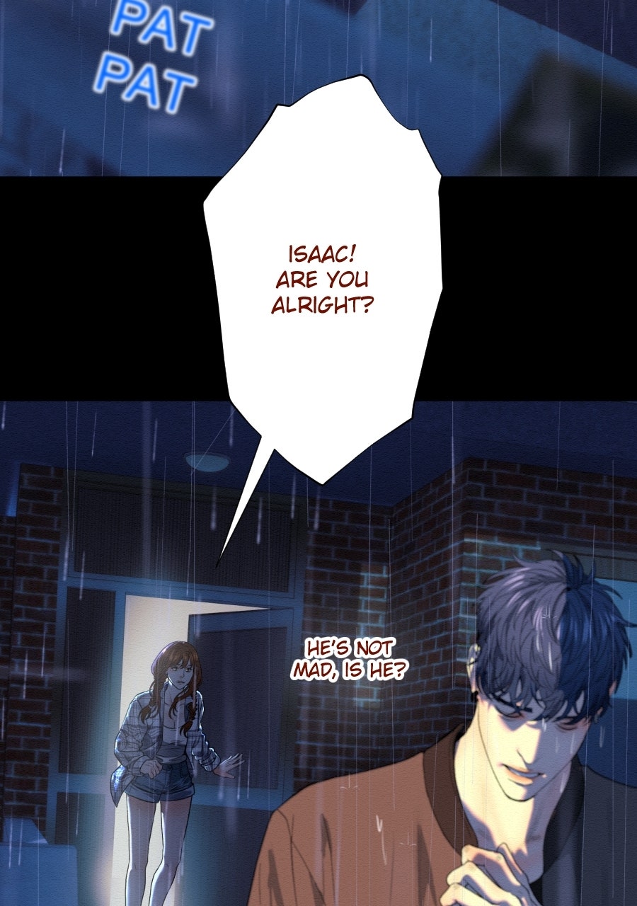 Read I'm Dating a Psychopath Manga Online