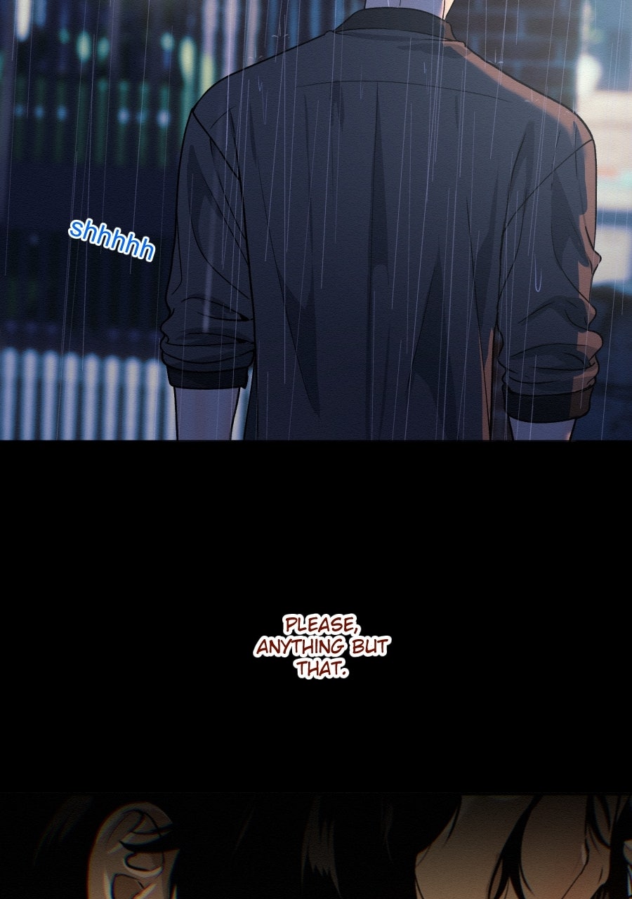 Read I'm Dating a Psychopath Manga Online