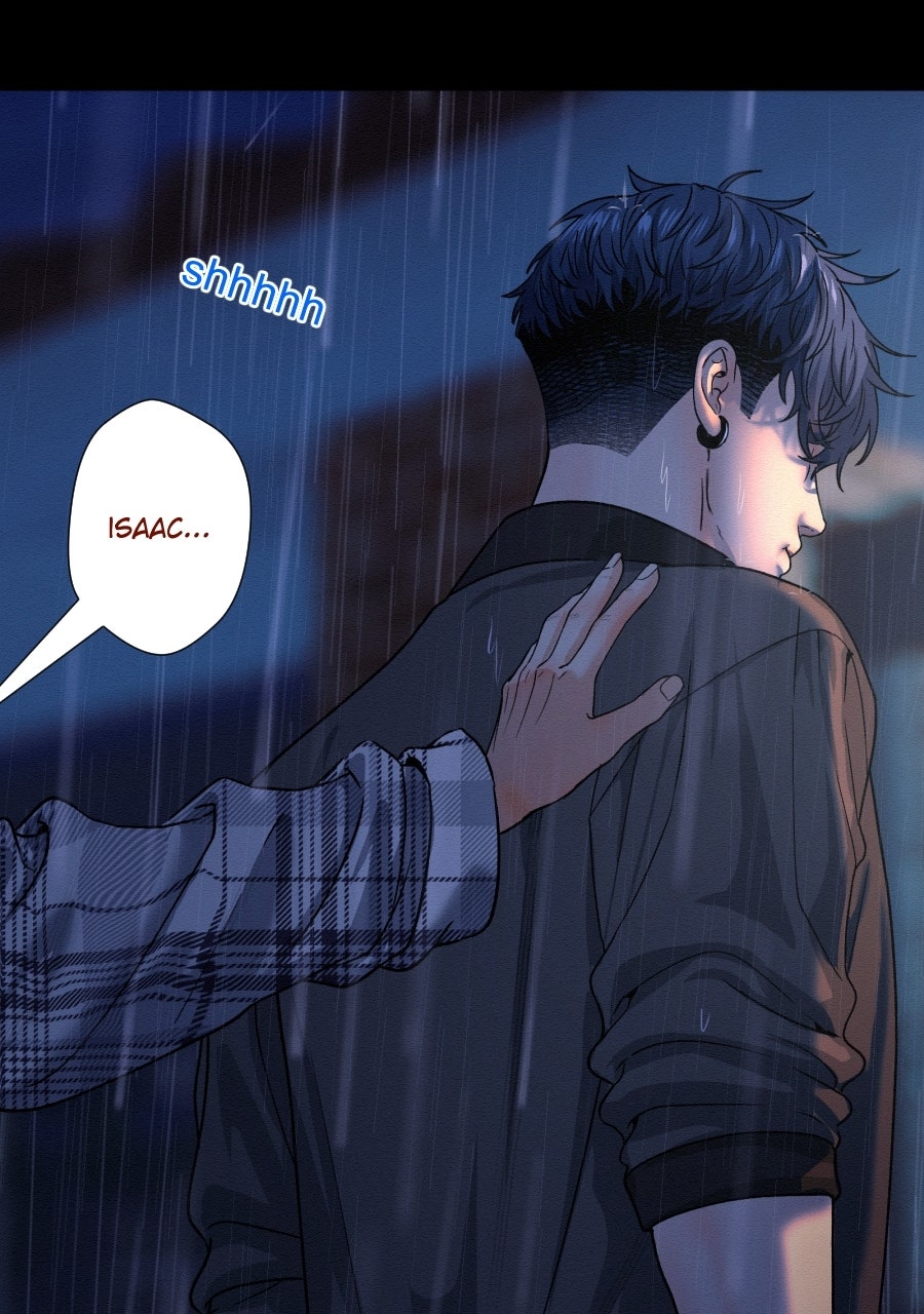 Read I'm Dating a Psychopath Manga Online