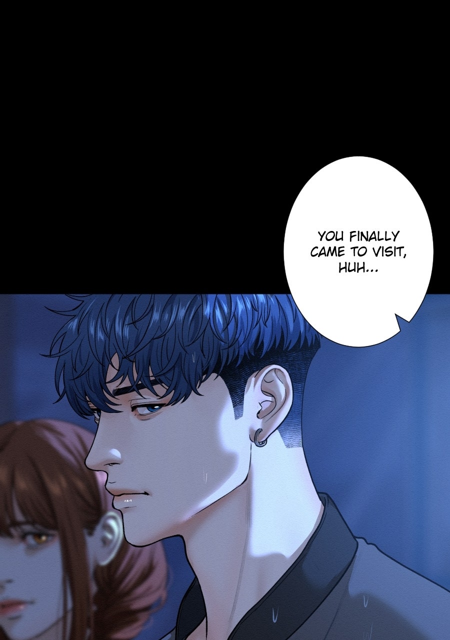 Read I'm Dating a Psychopath Manga Online