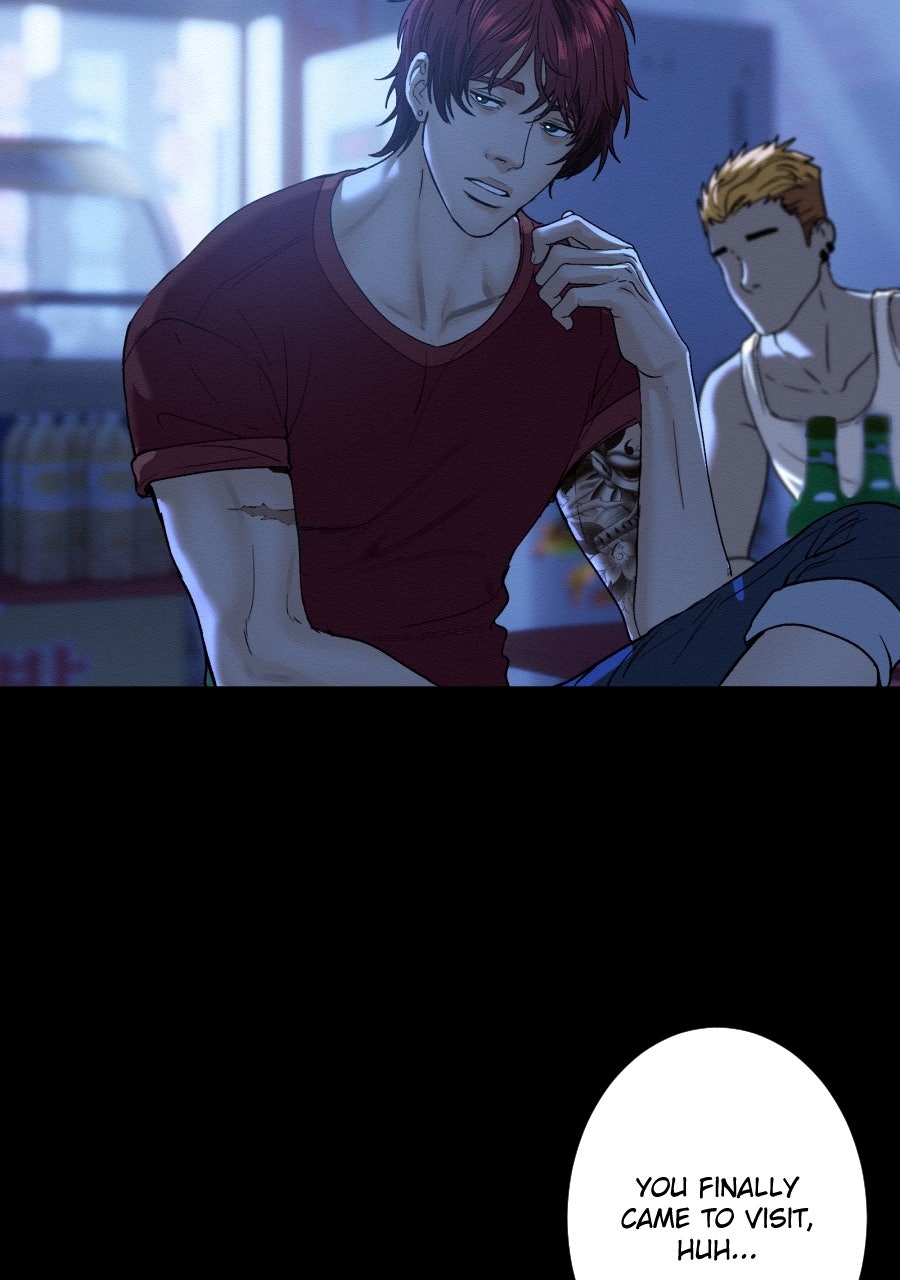 Read I'm Dating a Psychopath Manga Online
