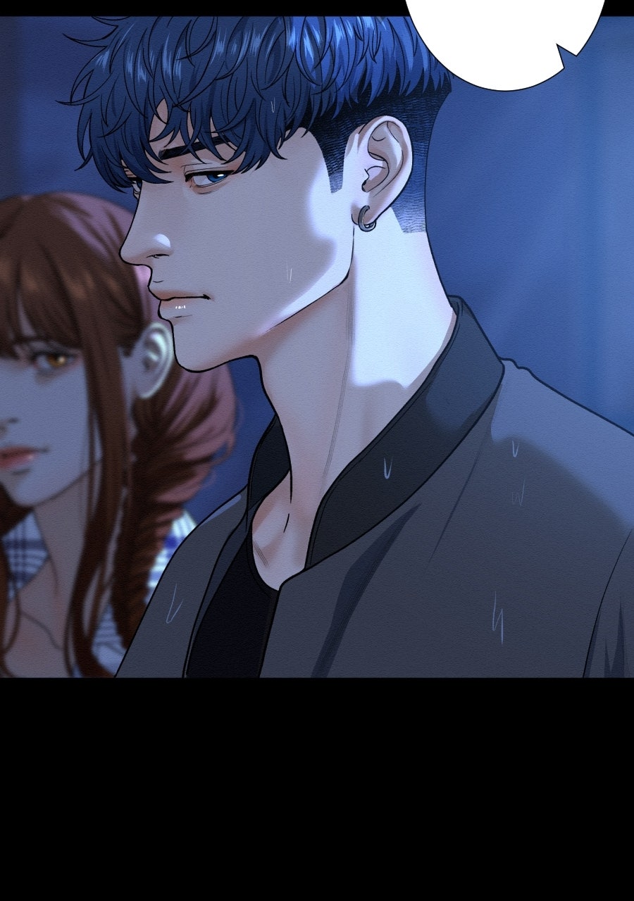 Read I'm Dating a Psychopath Manga Online
